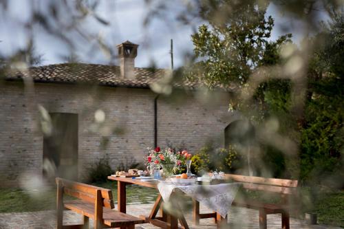 Cepagatti Cabin | La Stalla