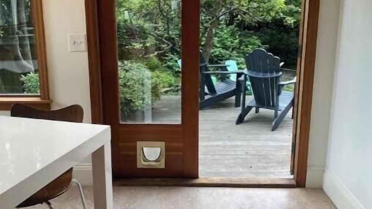Mount Baker House | La Stella - An Oasis in the City for large groups
