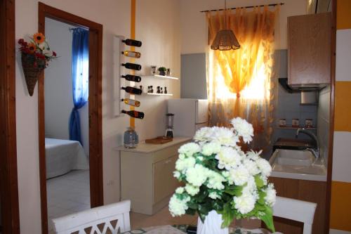 Marina di Mancaversa Apartment | La Stella Marina