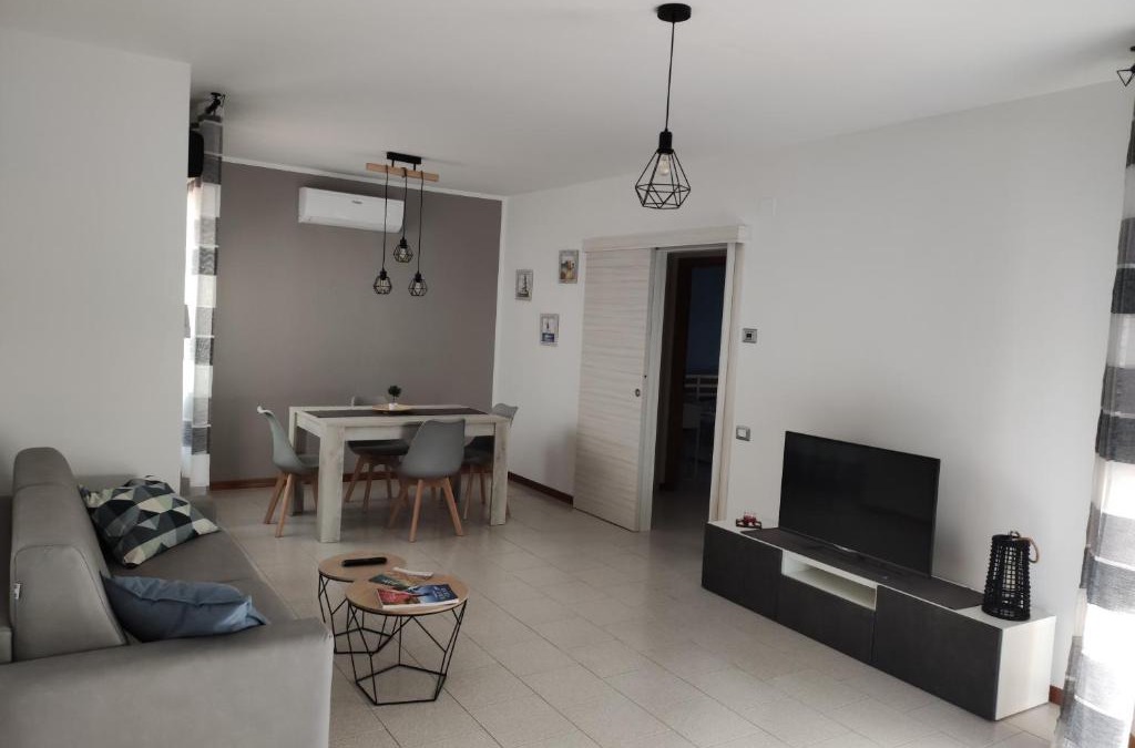 Porto Recanati Apartment | La StorHouse nuovo appartamento sul corso di Porto Recanati
