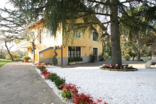 Fucecchio Bed & Breakfast | La Stregatta