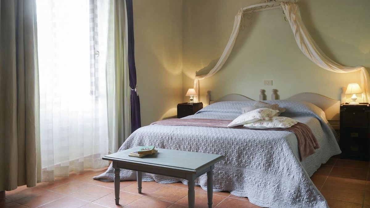 Fornaci Apartment | LA SUGHERA, Delicious and elegant