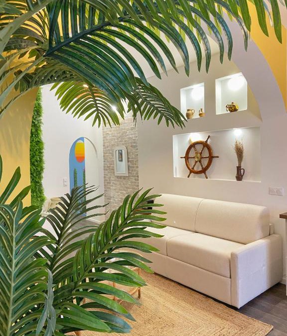 Bethune Apartment | La suite Carthagène des Indes - centre ville , spa & terrasse privée