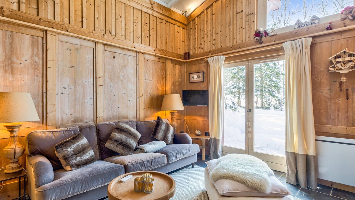 Le Planellet Apartment | La Suite Darray - Welkeys