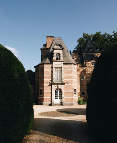 Namur House | La suite de la Mirande