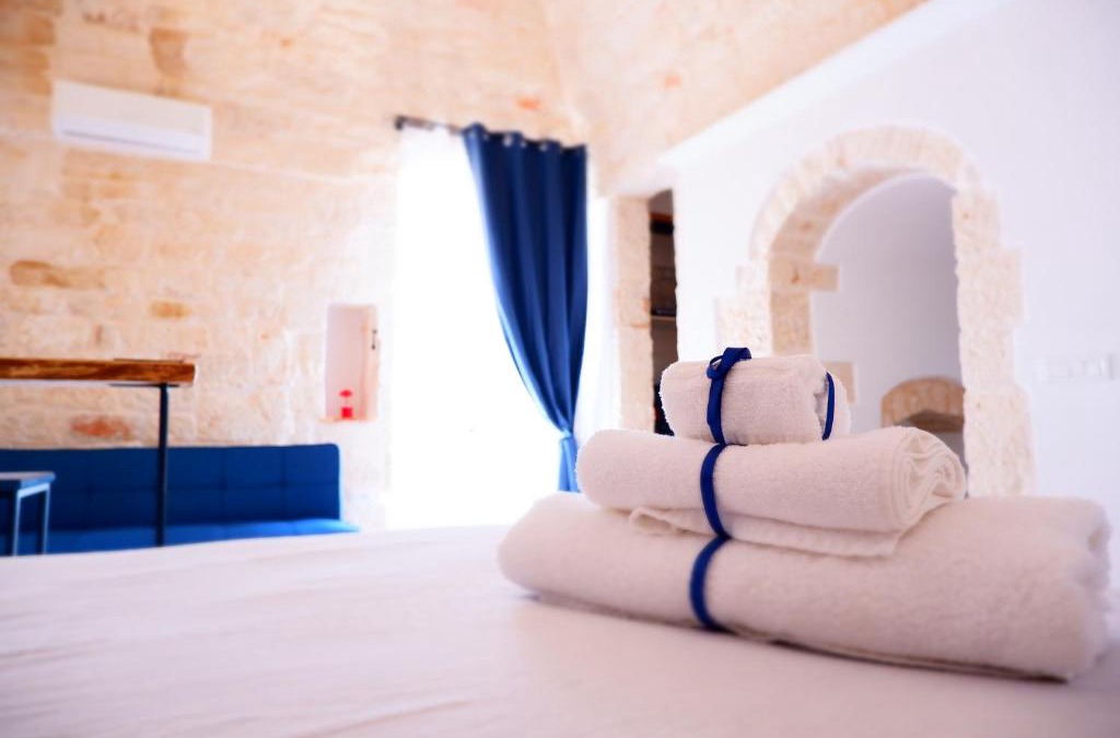 Ceglie Messapica House | La Suite del Conte