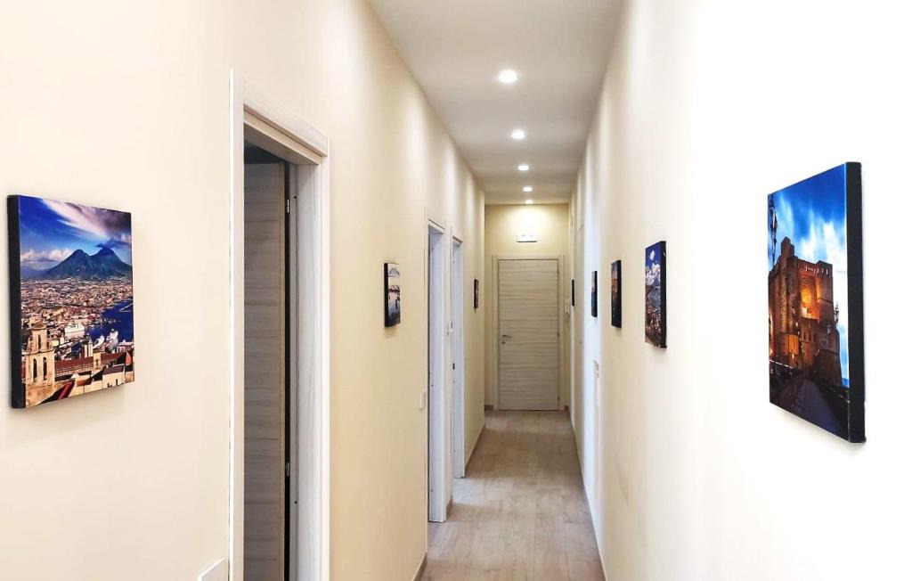 Rione Sanita House | La Suite tra i Musei
