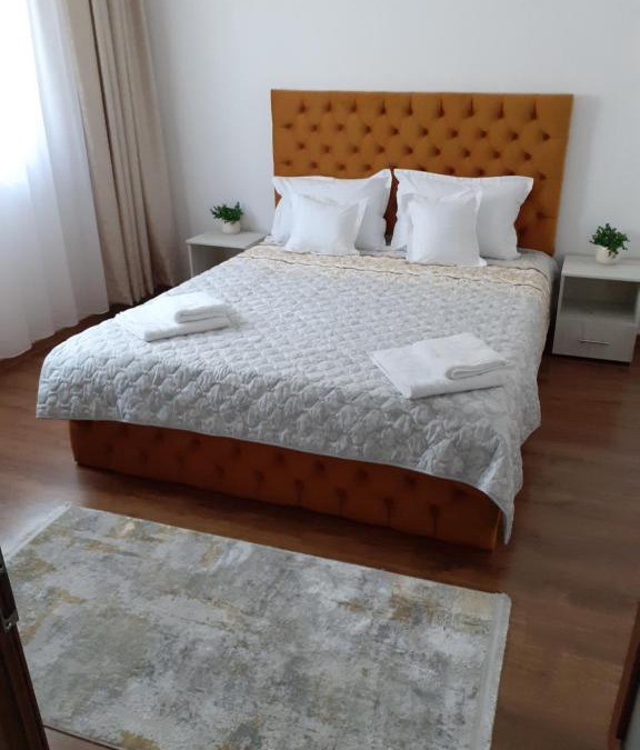 Sulina Apartment | La SULINA