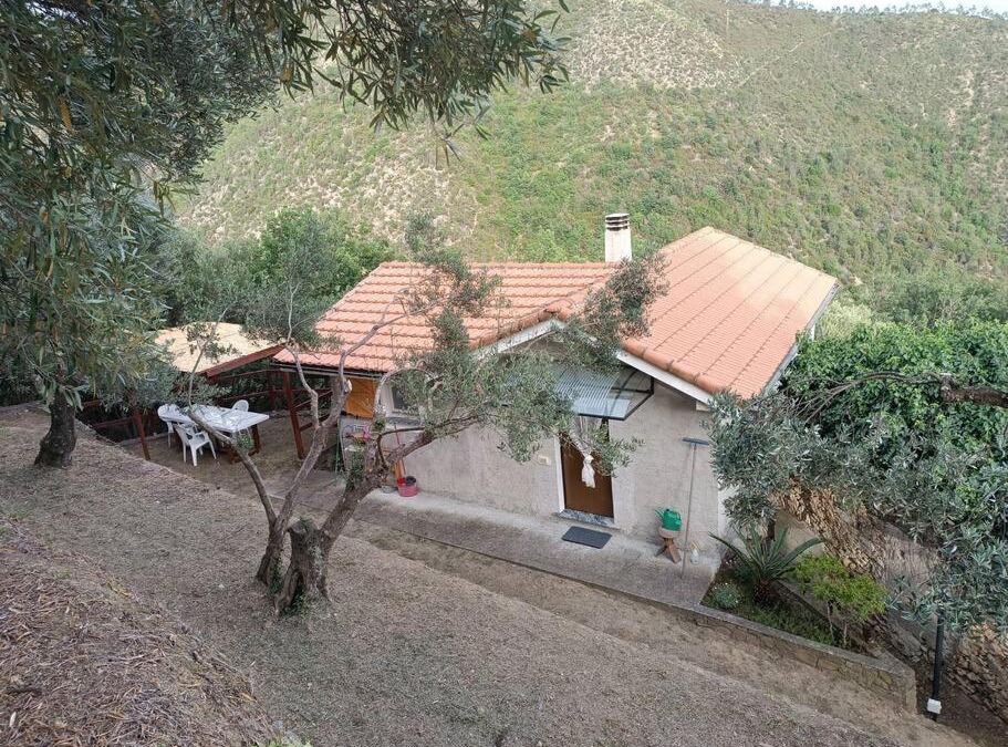 Varazze House | La Tana del Berü