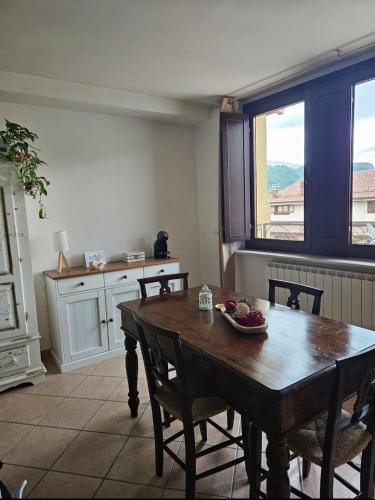 Ovindoli Apartment | La tana delle Byrbe