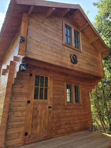 Saint-Onesime-d'Ixworth Other | La Taniere du Renard