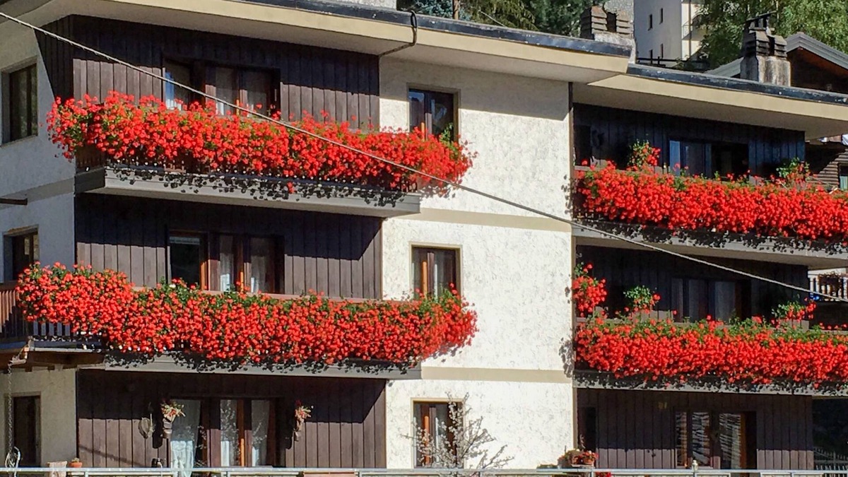 Paquier Apartment | La Tata by Interhome