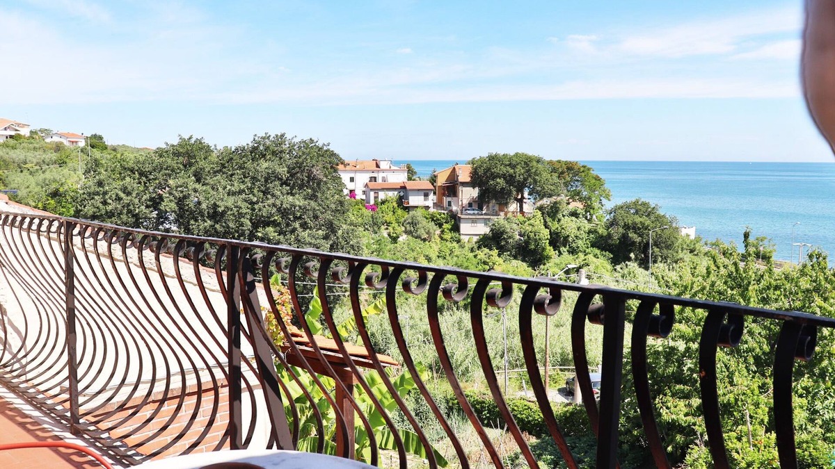 Vallevo Apartment | La Taverna del gusto - YourPlace Abruzzo