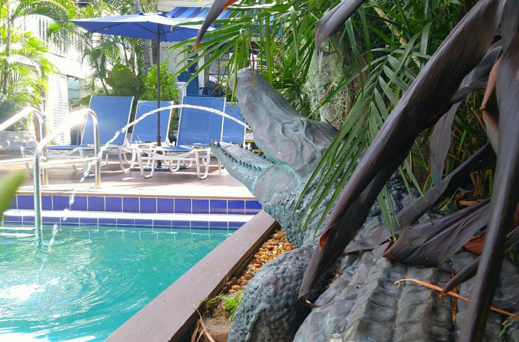 Uptown - Upper Duval Hotel | La Te Da - Adult Only, 21 or older