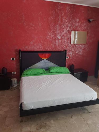 Paglieta House | La tenuta di panfilo