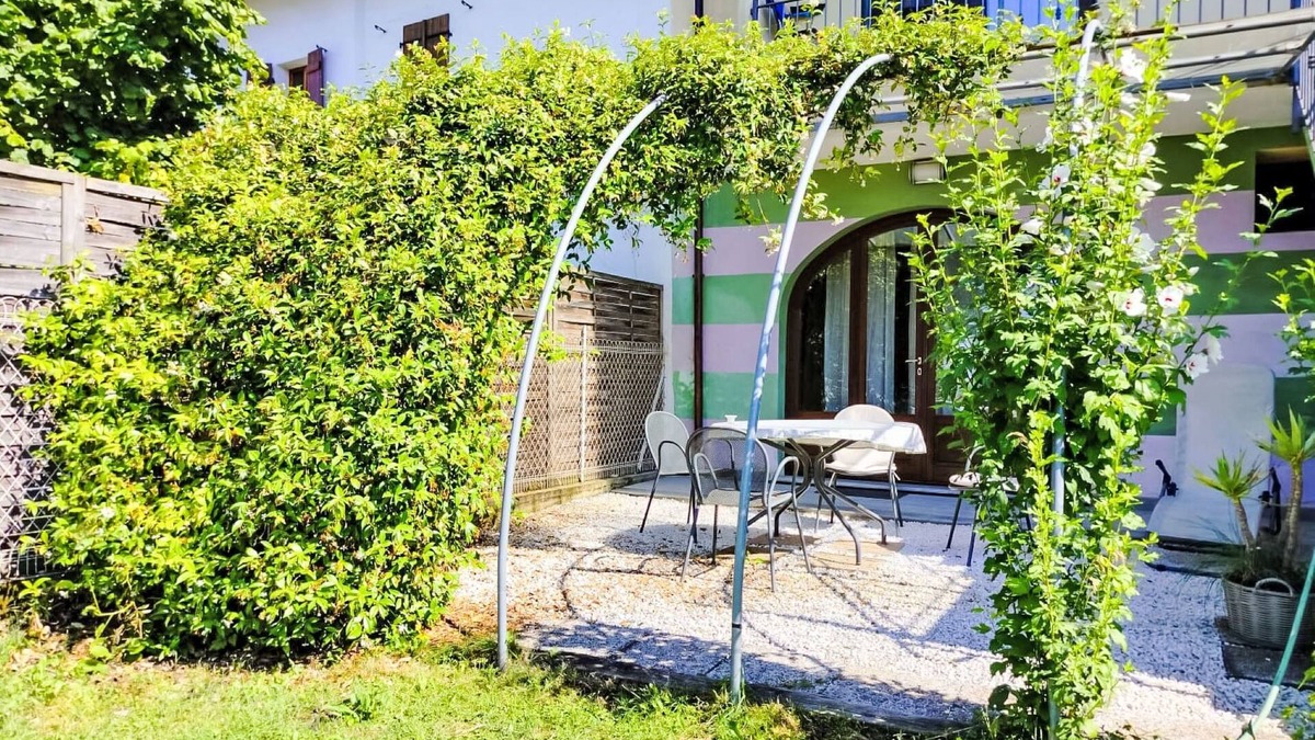 Pozzo Apartment | La Terra by Interhome