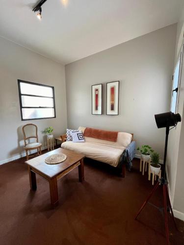Historic Center Apartment | La terracita de 9 de julio