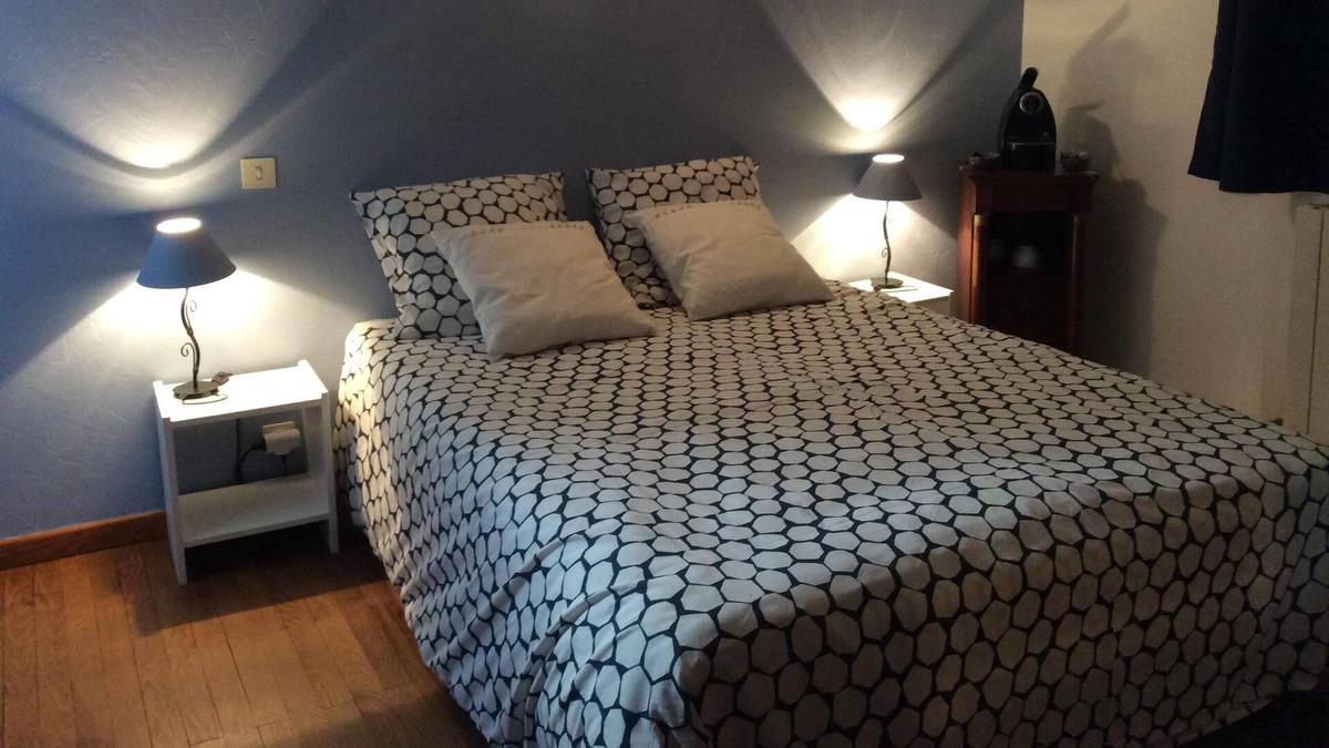 Ribes House | La Terrasse des Cévennes B&B