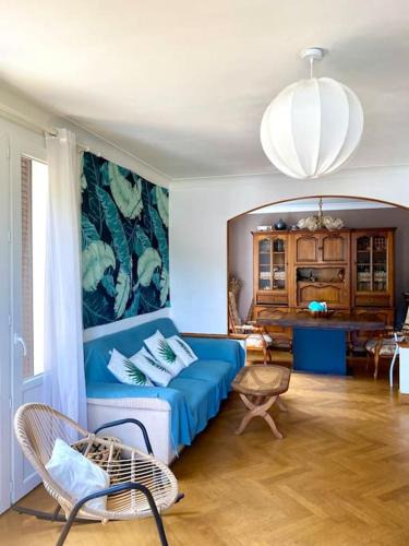 Montoulieu Apartment | La Terrasse du Fourcat