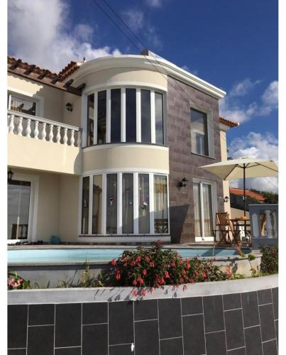 Canhas Apartment | La terraza de Ponta do Sol -Suite 1