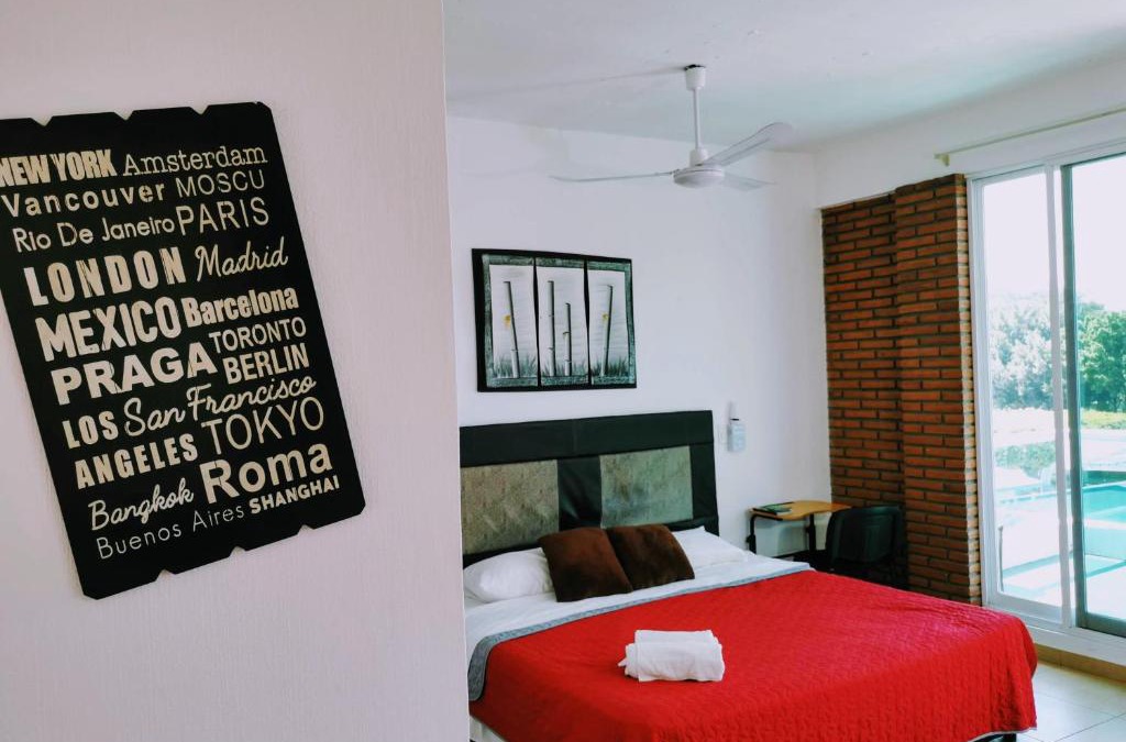 Tuxtla Gutierrez House | La Terraza