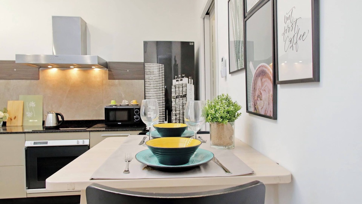 Tuscolano Apartment | La Terrazza di Christian
