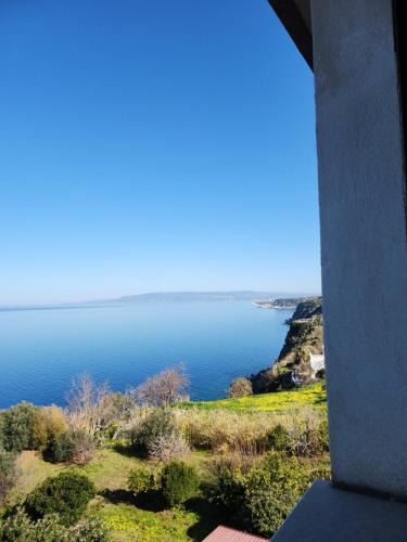 Palmi Apartment | La Terrazza di Rovaglioso