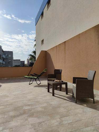 Trapani Apartment | La Terrazza di Trapani, a due passi dal mare