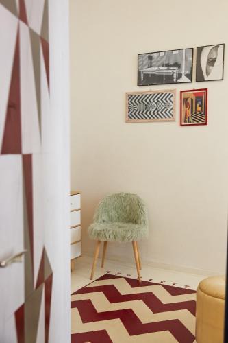 Arezzo Bed & Breakfast | La Terrazza