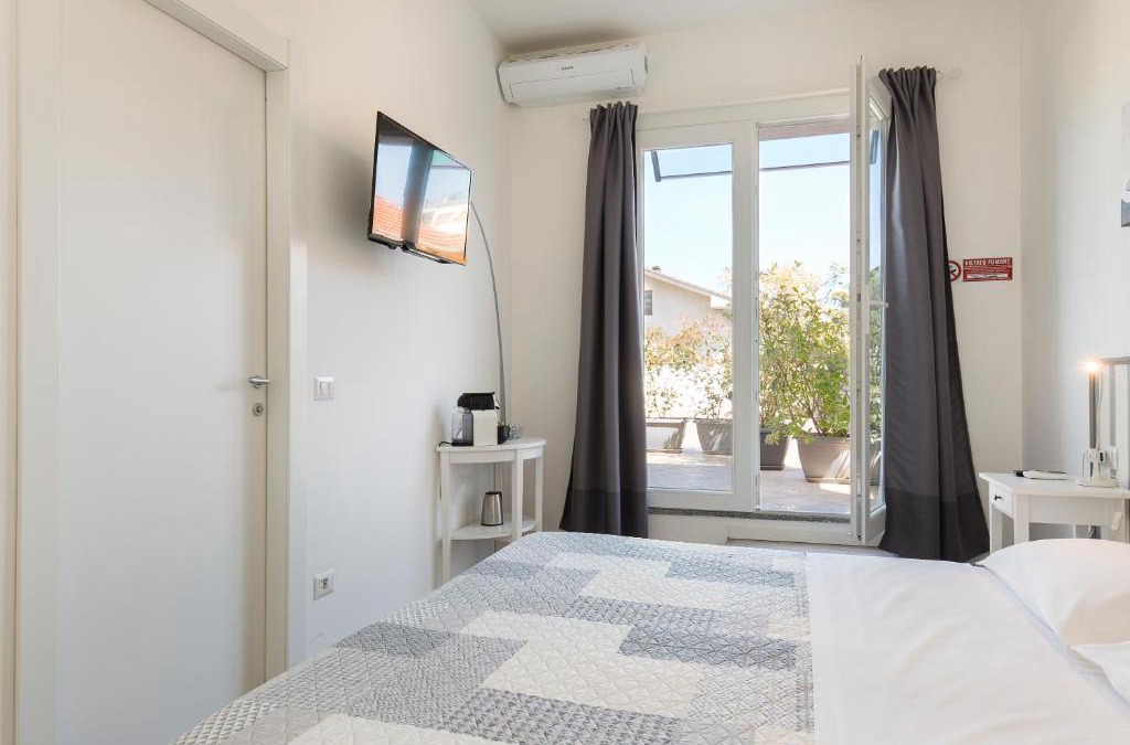 Rho House | La Terrazza