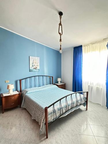San Vito Apartment | La Terrazza