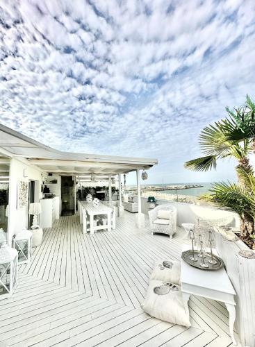 Senigallia Apartment | La Terrazza