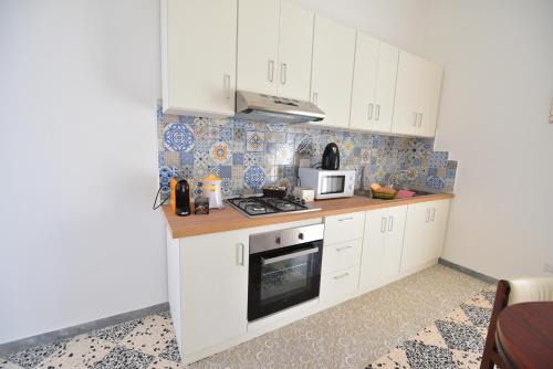 Bomerano Apartment | La Terrazza sugli Dei