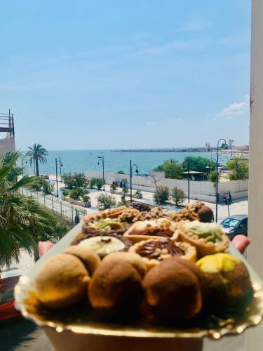 Manfredonia House | La Terrazza Sul Mare Luxury
