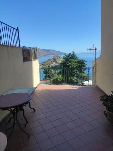 Mazzaro Apartment | La Terrazza sulla Meraviglia