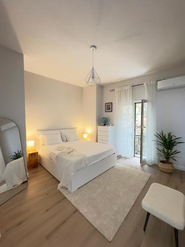 Sgurgola House | La Terrazza Sulla Valle