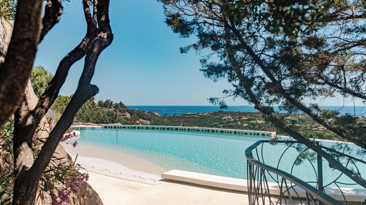 Liscia di Vacca Apartment | La Tiara di Cervo
