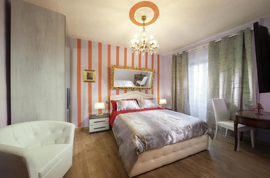Sant'Angelo In Colle Bed & Breakfast | La Togata Hotellerie de Charme - Relais il Pozzo