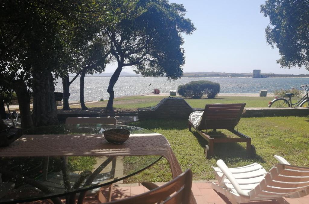 Tonnara Saline Apartment | La tonnara condominio svinmare