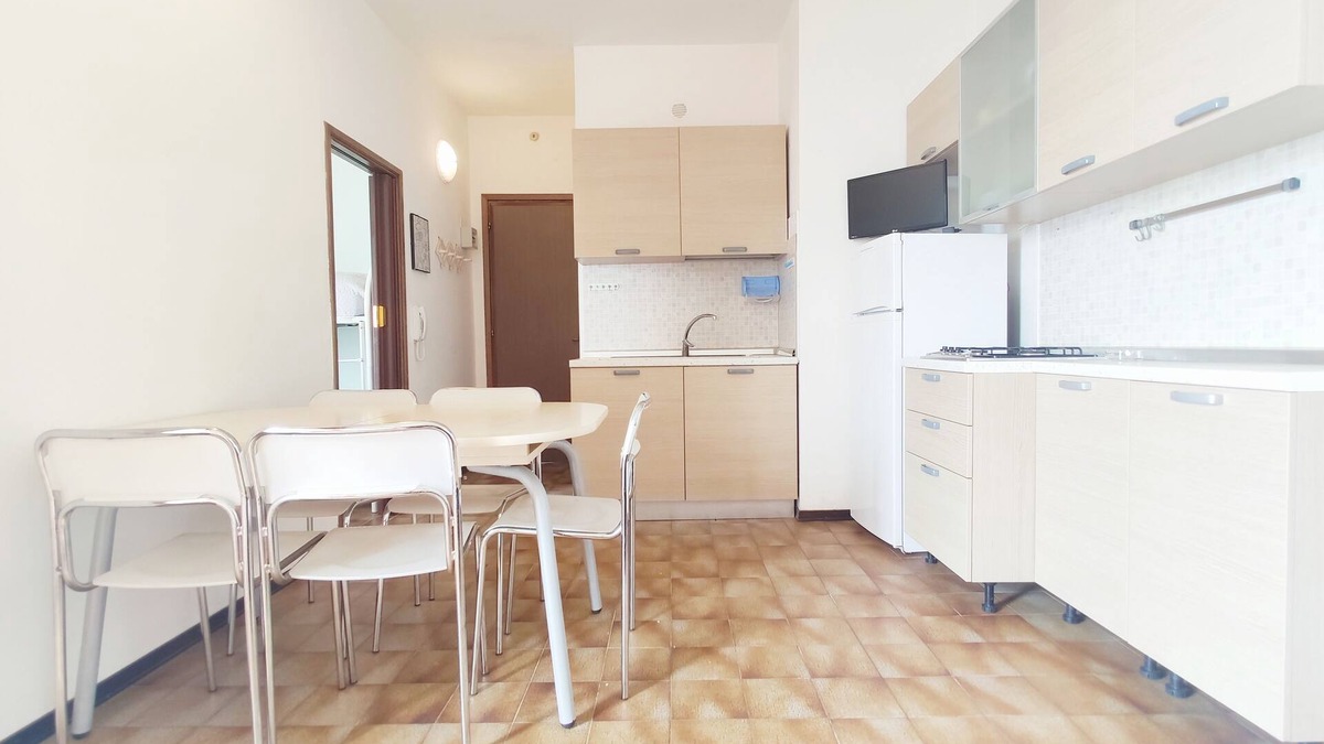 Jesolo House | La Torre 1 - Zona P.zza Marconi - Fronte Mare - 6 P. Letto - Jesolo Lido - VE