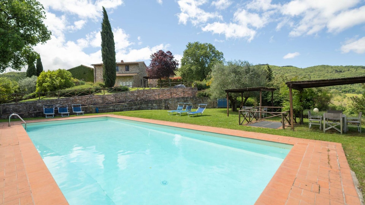 Greve in Chianti House | La Torre by Interhome