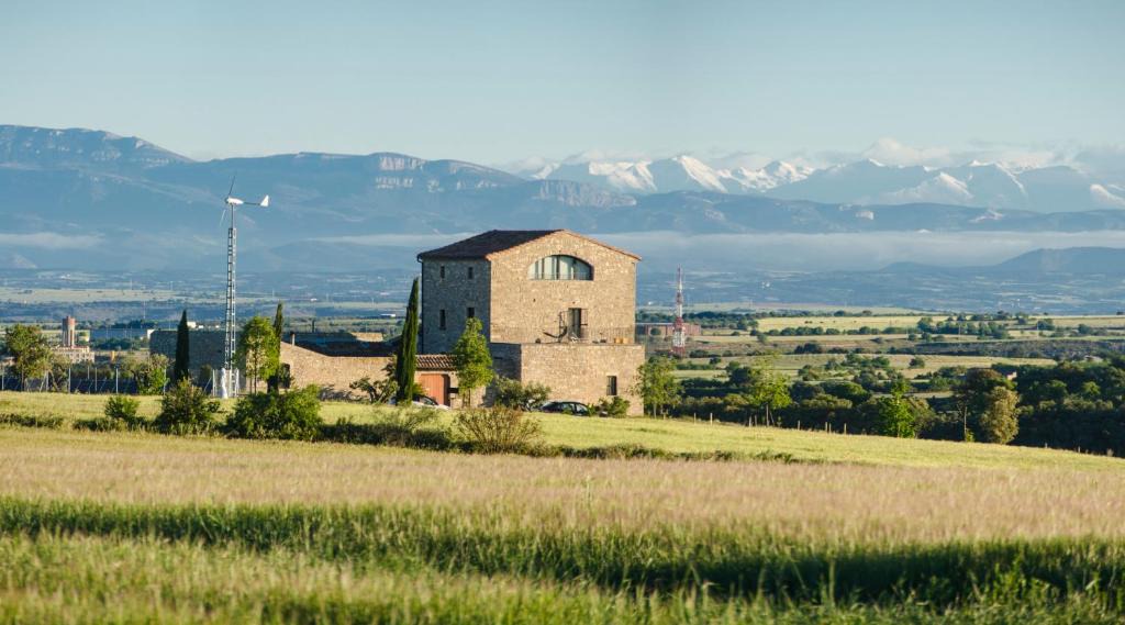Tarrega House | La Torre Del Codina