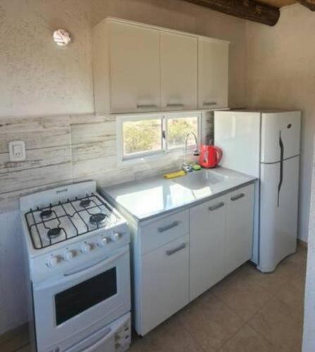 Uspallata House | LA TORRE del TANO