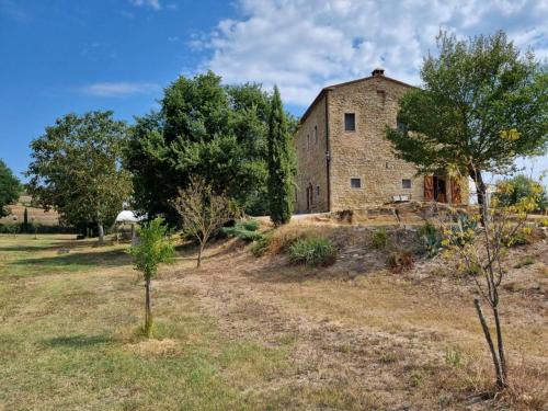 Citta di Castello Apartment | La Torre della Soara