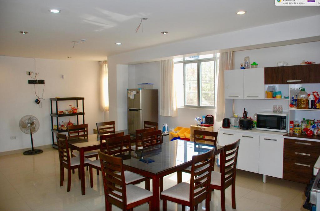 Piura House | LA TORRE EJECUTIVA