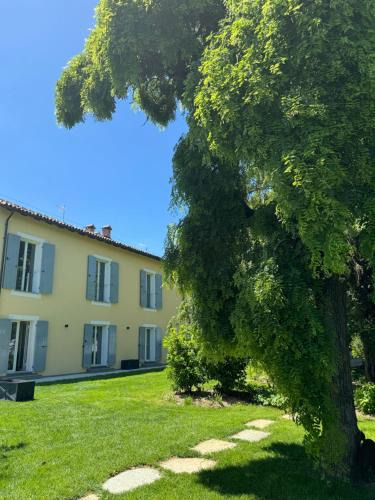 San Nicolo House | La Torre Granaia