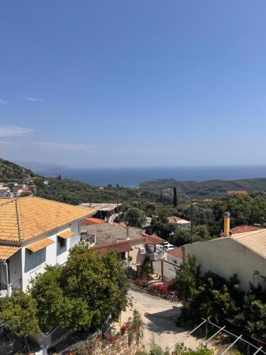 Anthousa Apartment | La Torre House