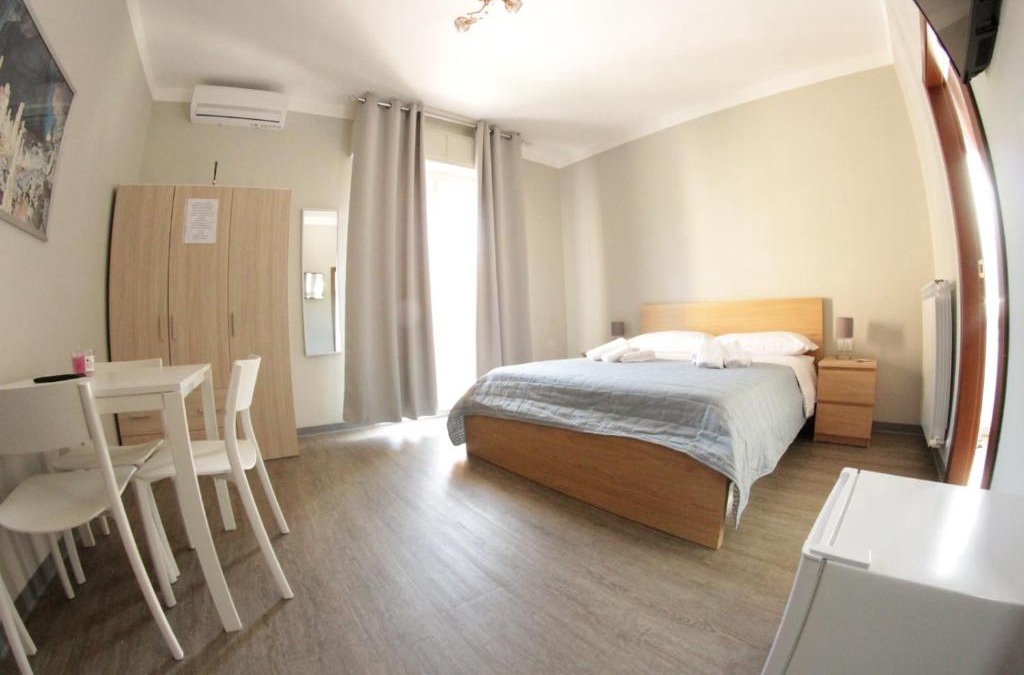 Cerreto dʼEsi House | La Torre