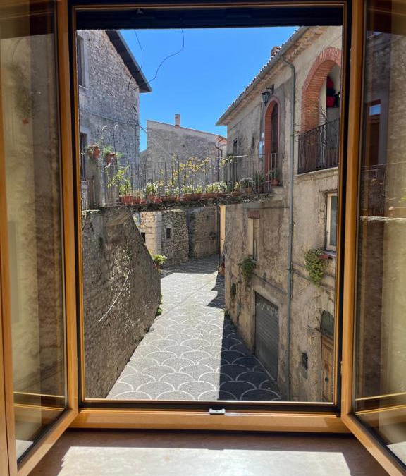 Santopadre Bed & Breakfast | La Torre