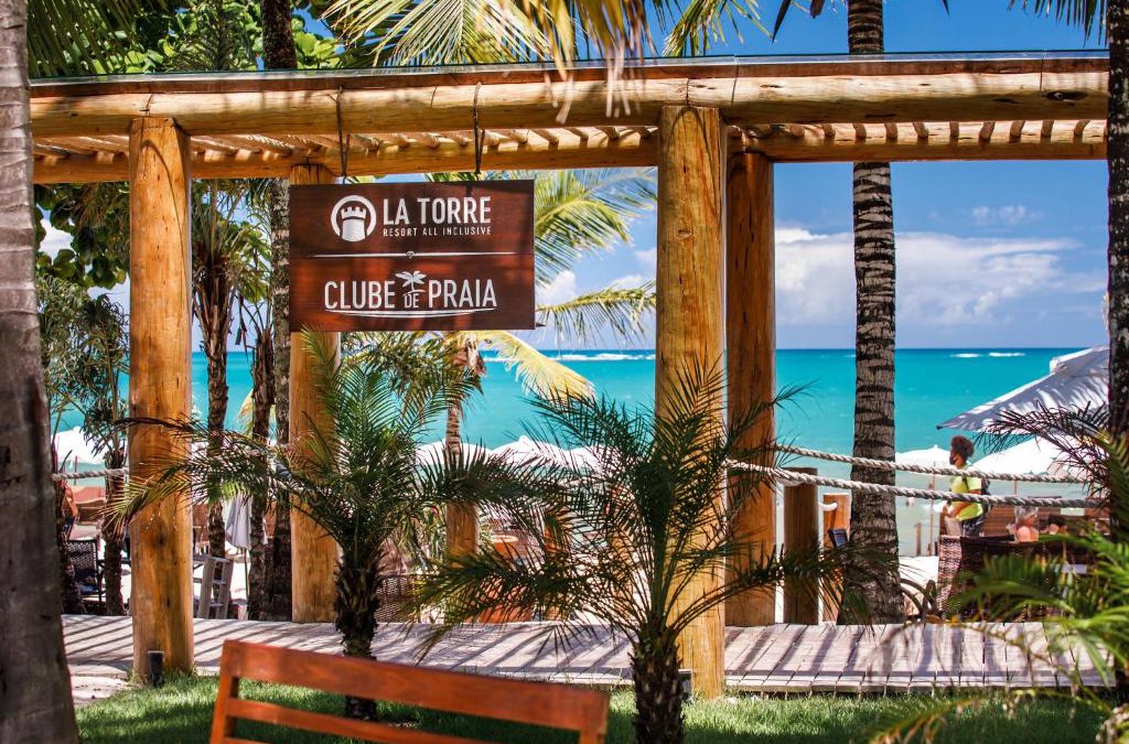 Porto Seguro Resort | La Torre Resort All Inclusive